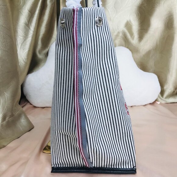 Longchamp Bags Brand New Longchamp Essential Toile Large Canvas